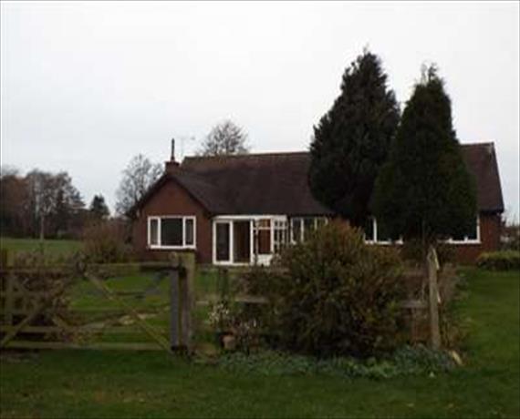 3 Bedroom Detached